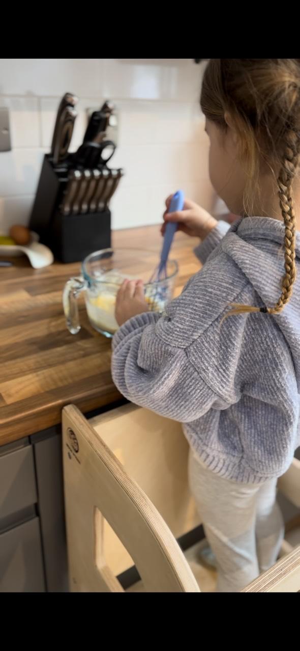 Learning Tower / Kitchen Helper