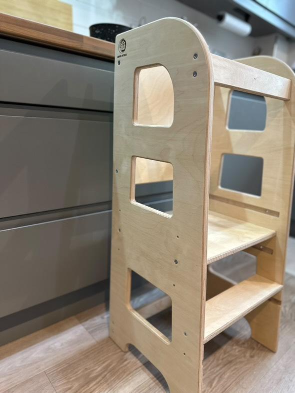 Learning Tower / Kitchen Helper