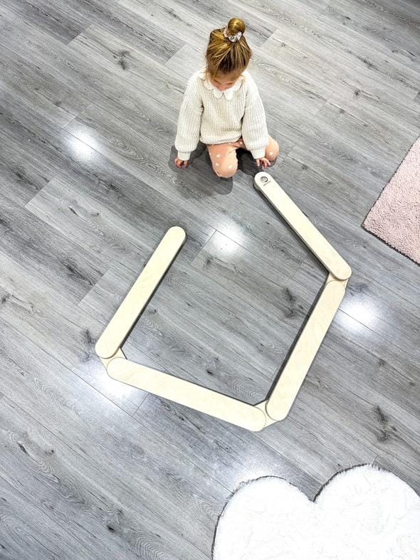 Balance Beam