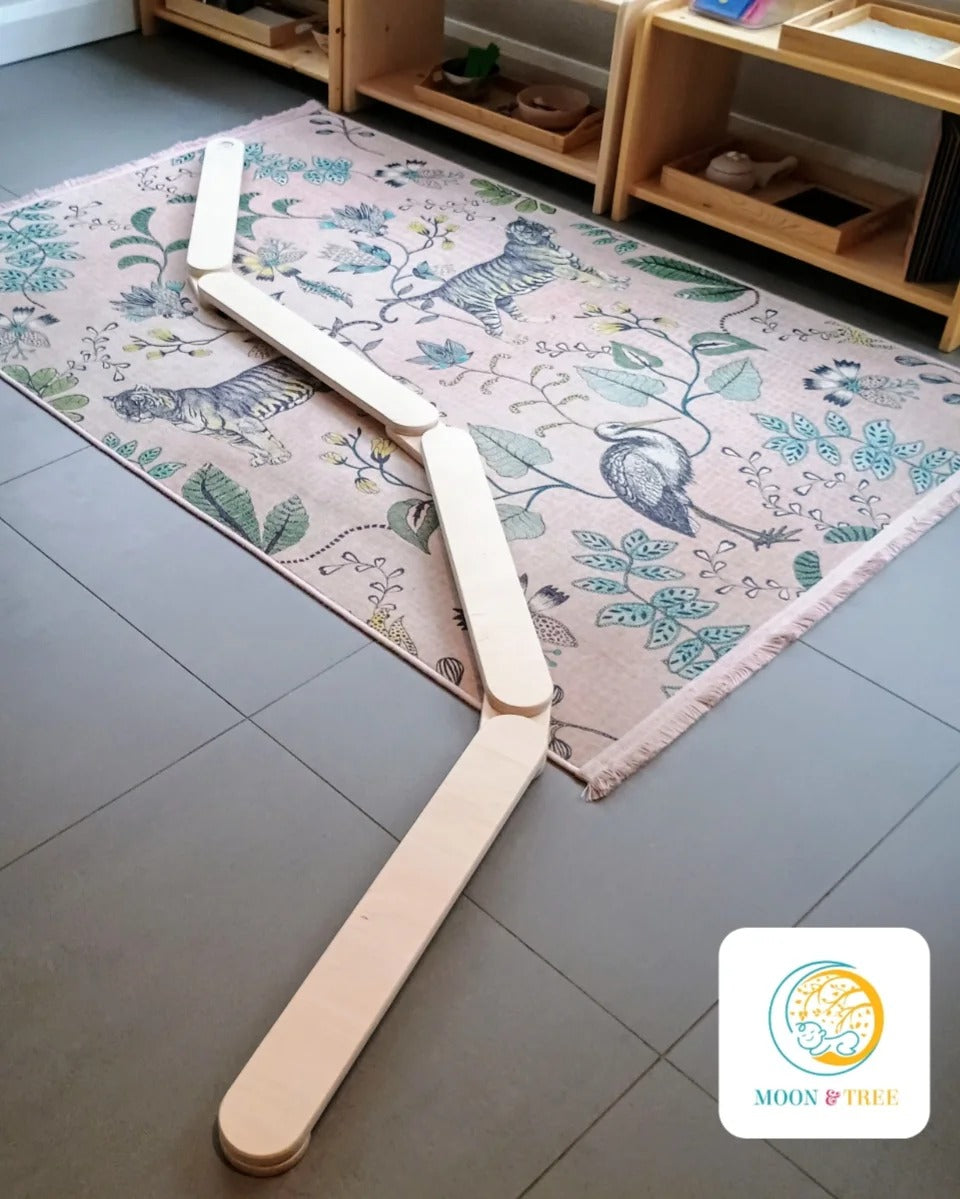 Balance Beam