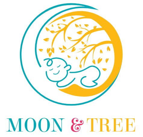 GIFT CARD - MOON & TREE